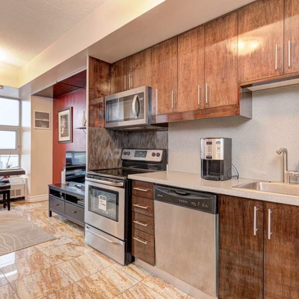 Weston Condominium Weston Condominium