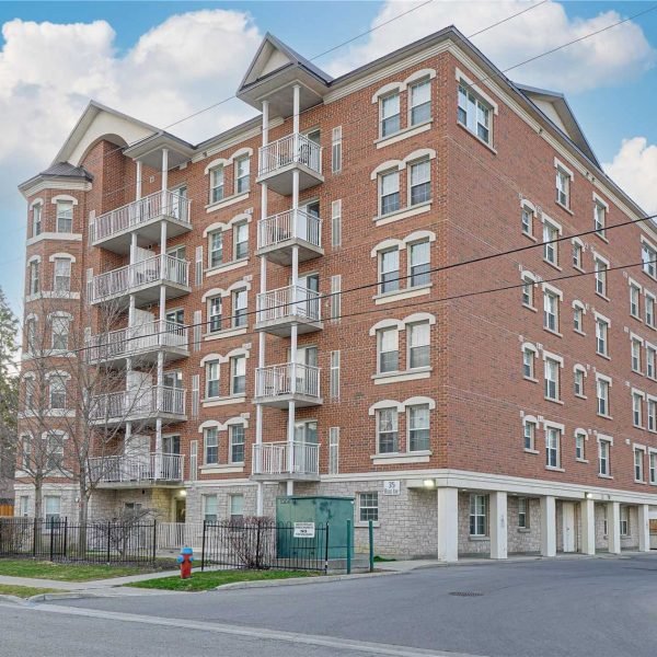 Rose Hill Suites