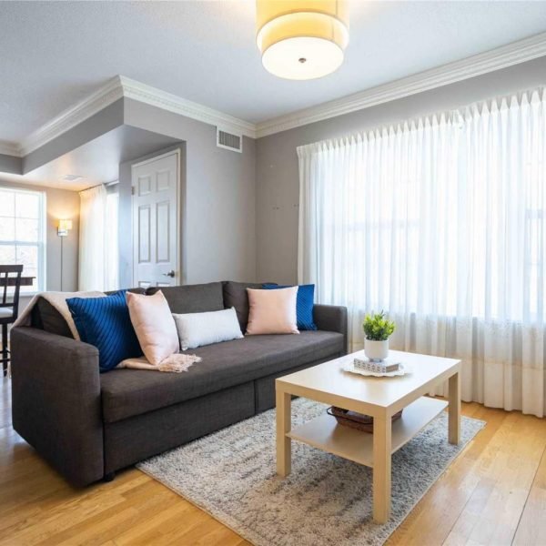 Rose Hill Suites