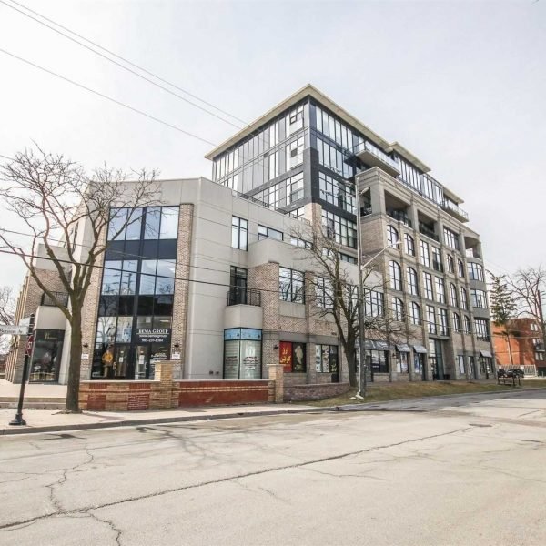 Benson Condominium