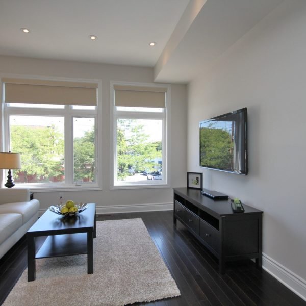 Benson Condominium