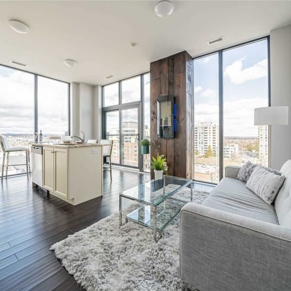 Benson Condominium