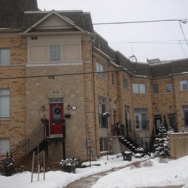 Broadview Villas