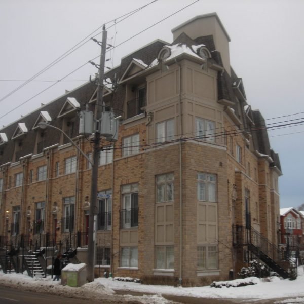 Broadview Villas